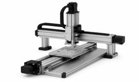 XYZ TABLE
